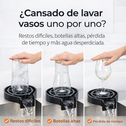 ✨ JetWash Cup™Potencia, limpieza y comodidad en un solo gesto