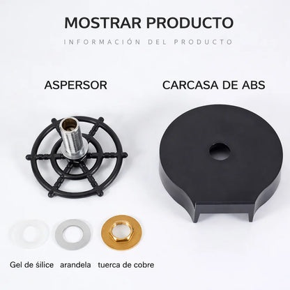 ✨ JetWash Cup™Potencia, limpieza y comodidad en un solo gesto